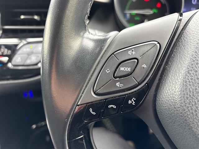 Toyota C-HR 2018 8486028-22