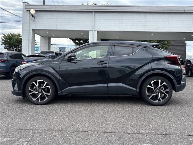 Toyota C-HR 2018 8486028-23
