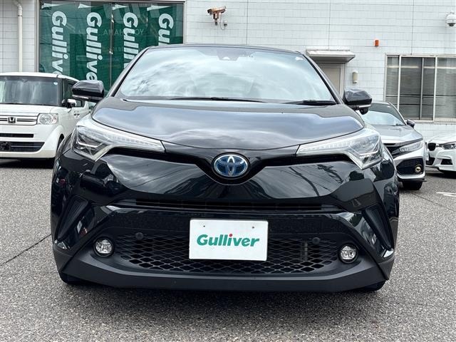 Toyota C-HR 2018 8486028-4