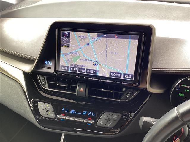 Toyota C-HR 2018 8486050-10
