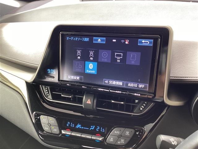 Toyota C-HR 2018 8486050-11