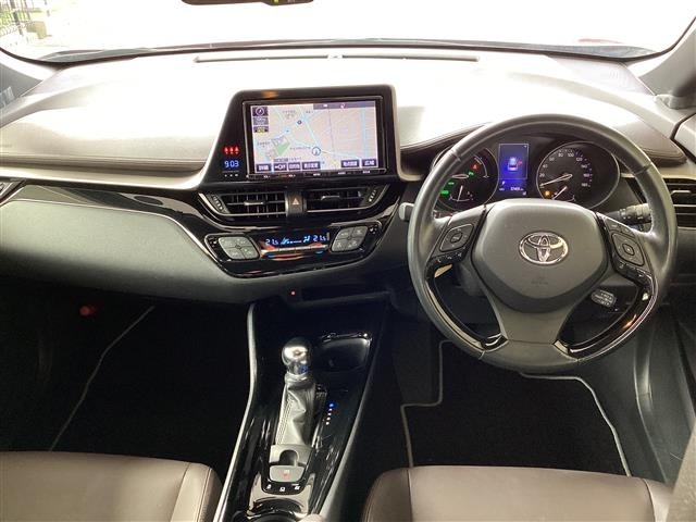 Toyota C-HR 2018 8486050-18
