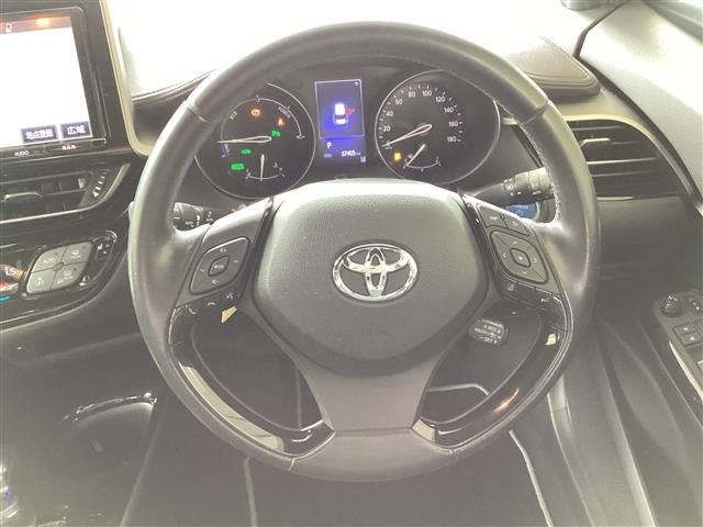 Toyota C-HR 2018 8486050-19