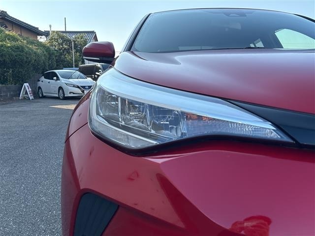 Toyota C-HR 2023 8486051-1