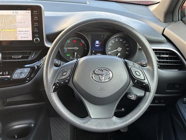 Toyota C-HR 2023 8486051-10