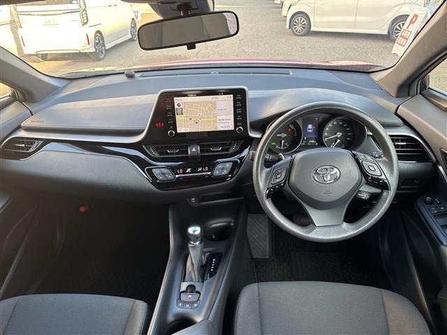 Toyota C-HR 2023 8486051-14