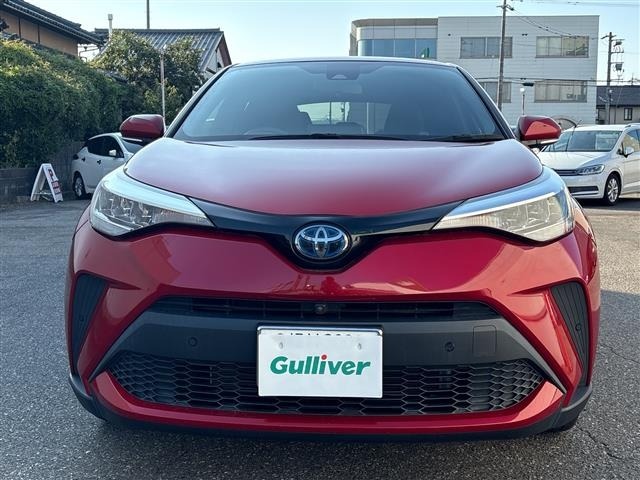 Toyota C-HR 2023 8486051-15