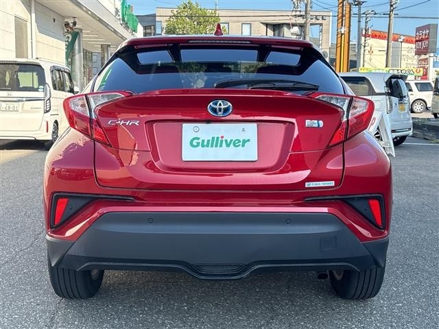 Toyota C-HR 2023 8486051-16