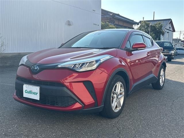 Toyota C-HR 2023 8486051-17