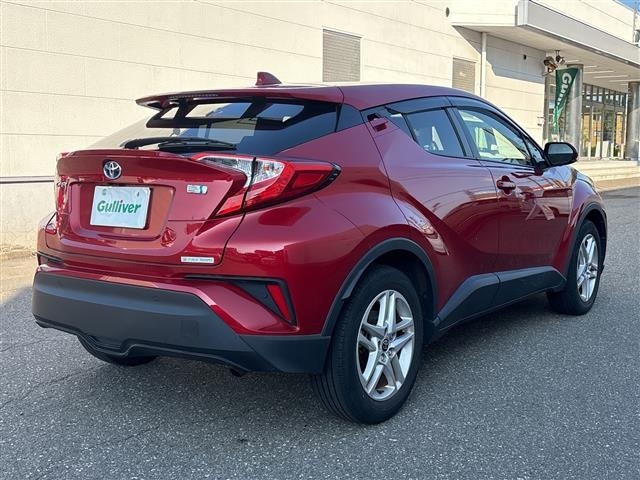 Toyota C-HR 2023 8486051-18