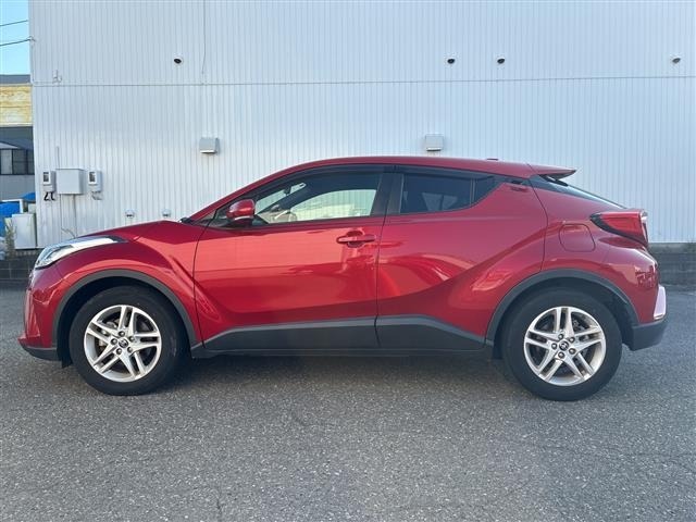 Toyota C-HR 2023 8486051-19