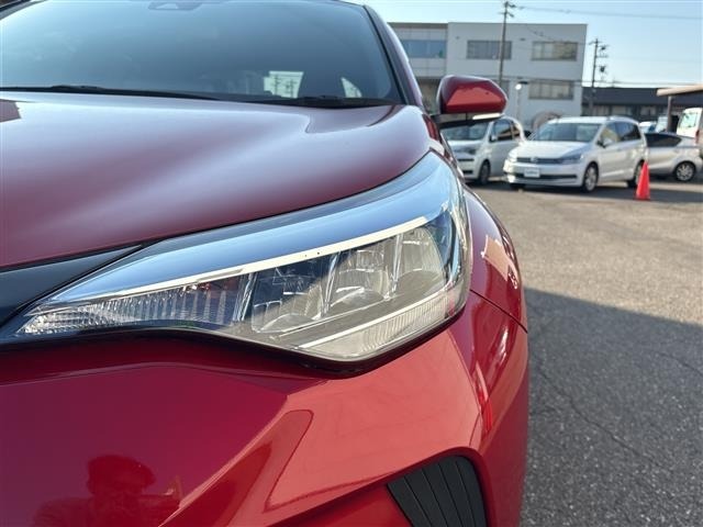 Toyota C-HR 2023 8486051-3