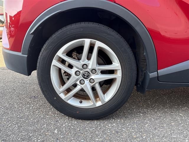 Toyota C-HR 2023 8486051-5
