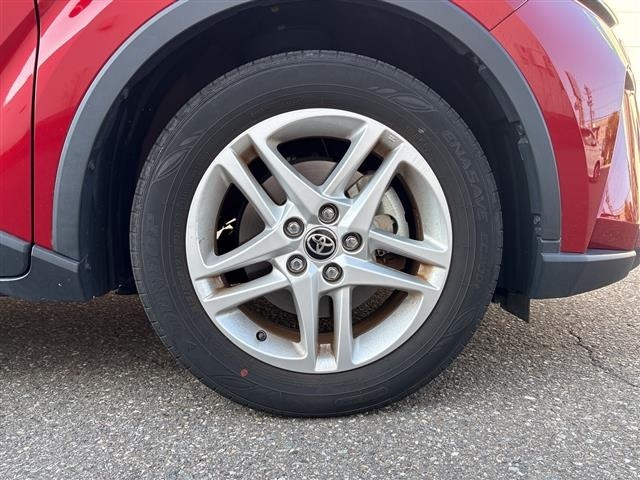 Toyota C-HR 2023 8486051-8