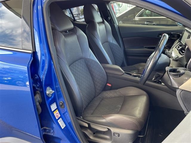 Toyota C-HR 2018 8486073-11