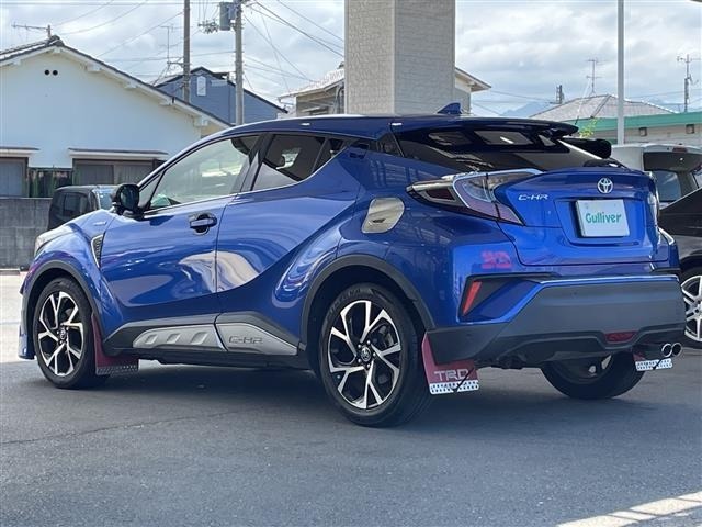 Toyota C-HR 2018 8486073-13