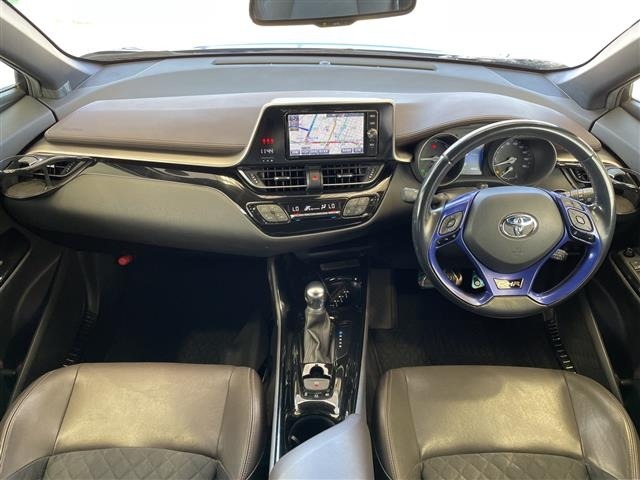 Toyota C-HR 2018 8486073-14
