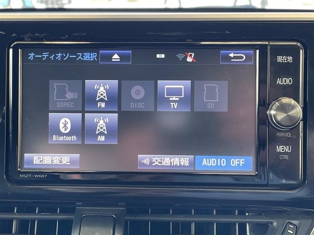 Toyota C-HR 2018 8486073-16
