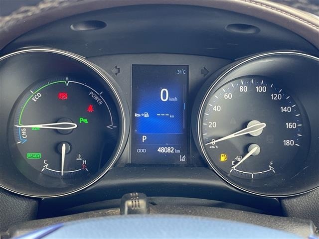 Toyota C-HR 2018 8486073-18