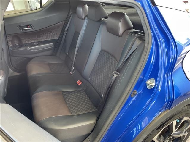 Toyota C-HR 2018 8486073-2