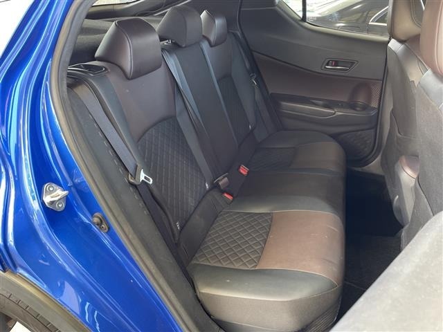 Toyota C-HR 2018 8486073-20