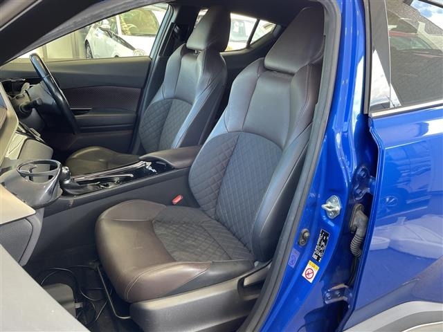 Toyota C-HR 2018 8486073-6