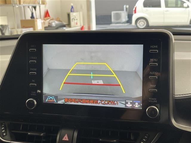 Toyota C-HR 2022 8486102-17