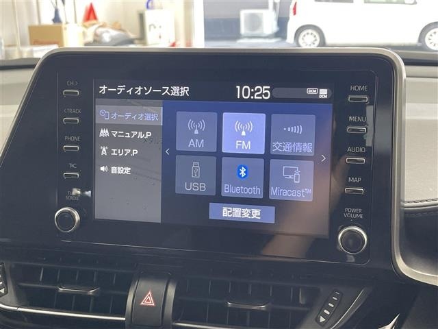 Toyota C-HR 2022 8486102-18