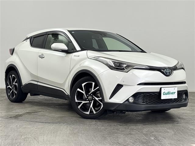 Toyota C-HR 2018 8486104-0