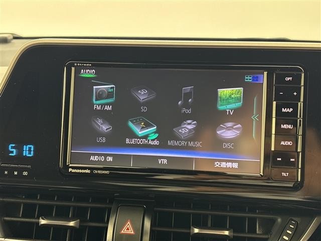 Toyota C-HR 2018 8486104-16