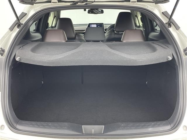Toyota C-HR 2017 8486127-1