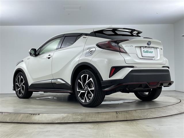 Toyota C-HR 2017 8486127-12