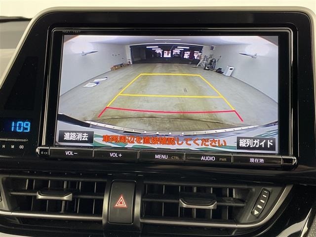 Toyota C-HR 2017 8486127-13
