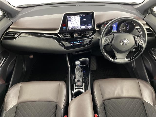 Toyota C-HR 2017 8486127-14