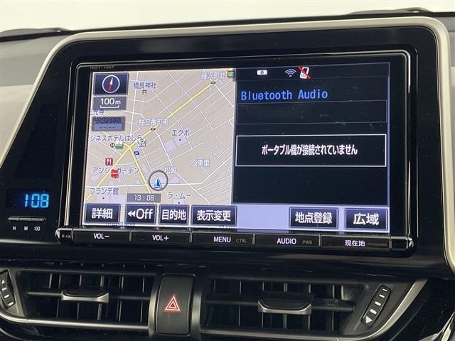 Toyota C-HR 2017 8486127-15