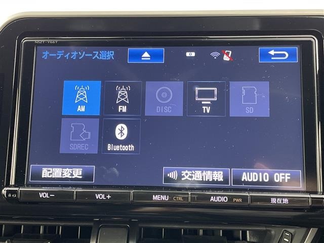 Toyota C-HR 2017 8486127-16