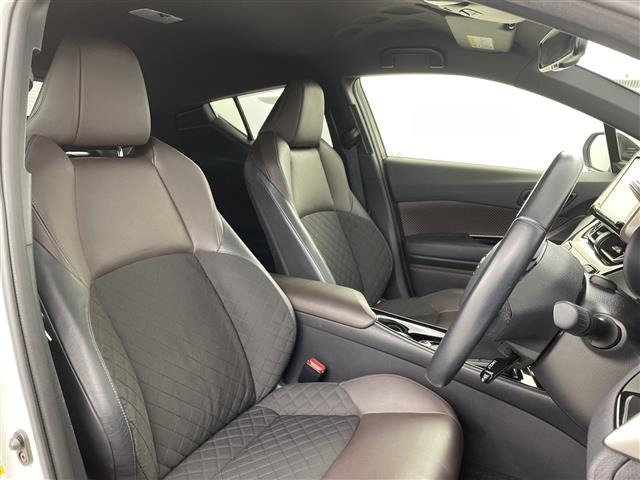 Toyota C-HR 2017 8486127-19