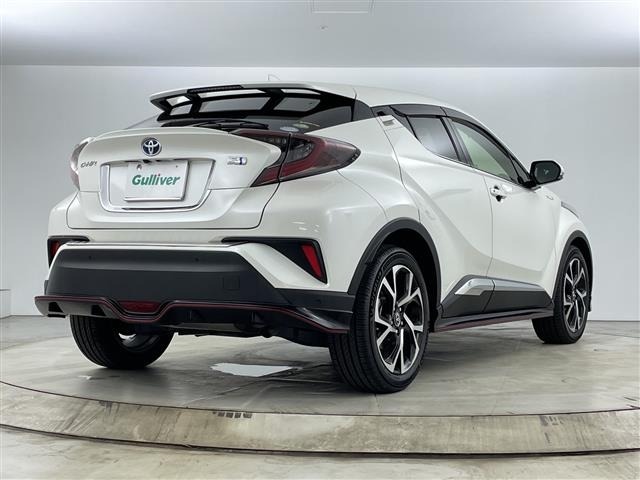 Toyota C-HR 2017 8486127-20