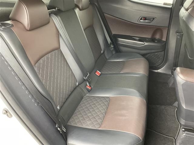 Toyota C-HR 2017 8486127-21