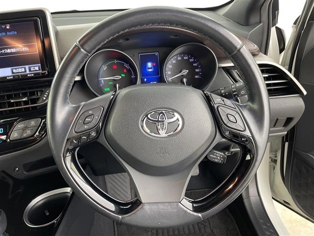 Toyota C-HR 2017 8486127-22