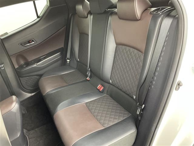 Toyota C-HR 2017 8486127-5