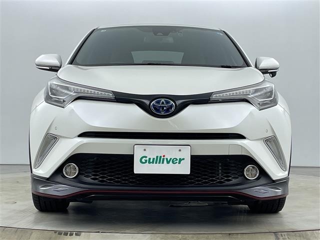 Toyota C-HR 2017 8486127-7