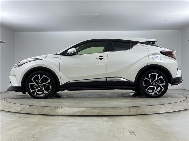Toyota C-HR 2017 8486127-8
