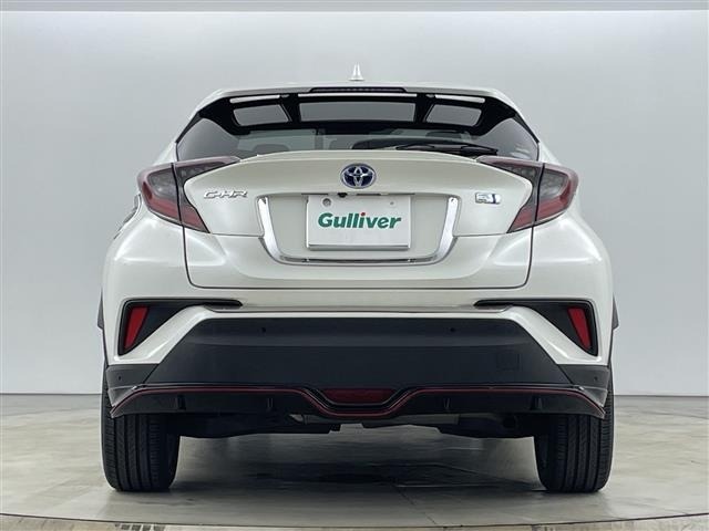 Toyota C-HR 2017 8486127-9