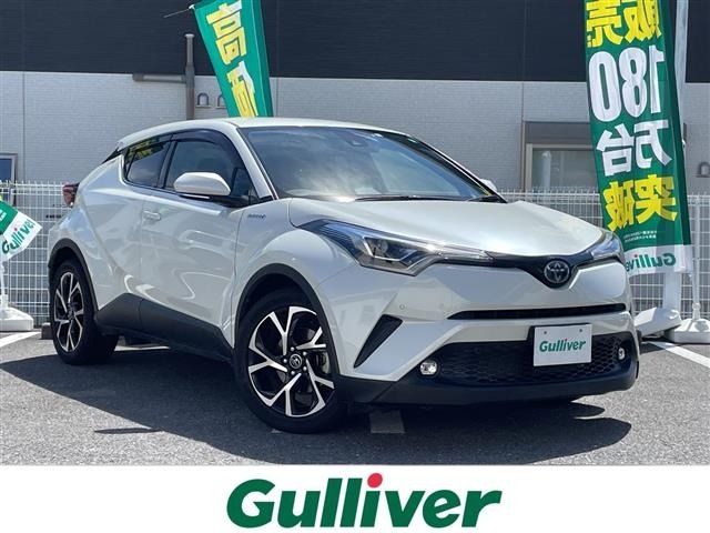 Toyota C-HR 2019 8486129-0