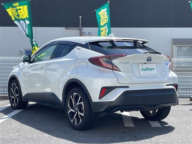 Toyota C-HR 2019 8486129-14