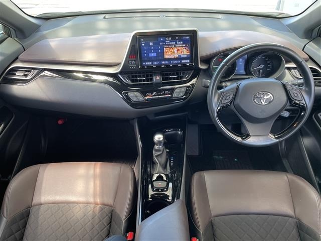 Toyota C-HR 2019 8486129-15