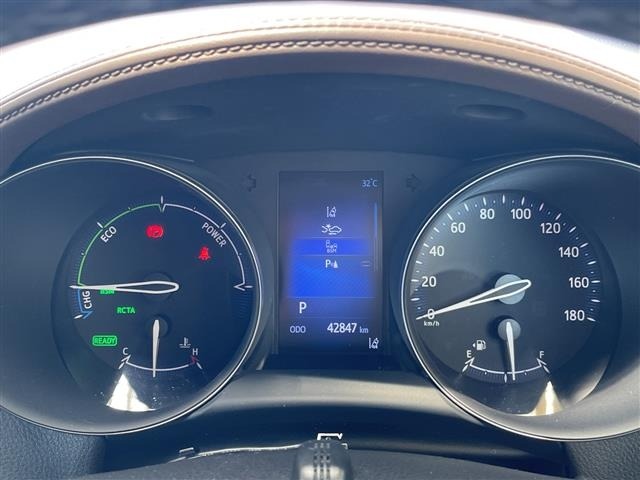 Toyota C-HR 2019 8486129-16