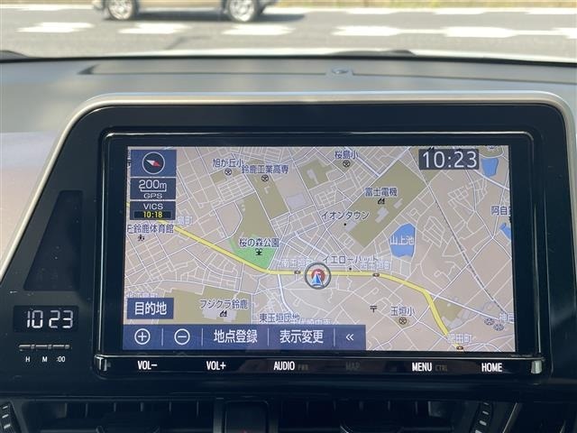 Toyota C-HR 2019 8486129-17