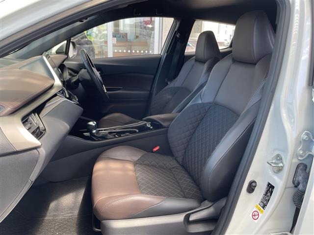 Toyota C-HR 2019 8486129-2